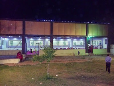 Rajshree Marriage Garden