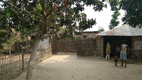RAJIV GANDHI SEVA KENDRA MAHESHPUR AZAMNAGARR