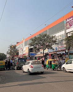 Jagat Farm