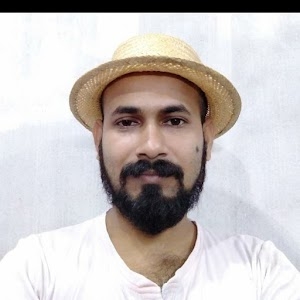 Lokesh Roy
