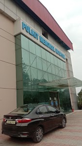 Pulkit Memorial Hospital