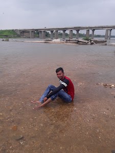 Panam Highway Bridge
