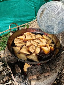 महाकाल भोजनालय एवं नाश्ता प्वाइंट