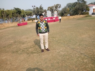 Ganga Celebration