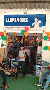 Shri Paramhans Enterprises
