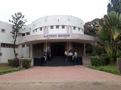 History Museum