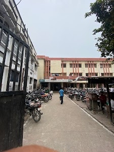 Tehsil Mohanlalganj Lekhpal and Kanoongo Cabins