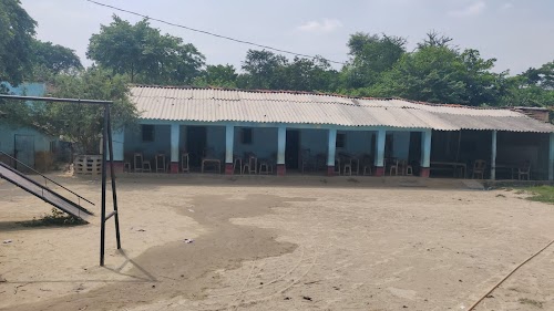 Don Basco public school