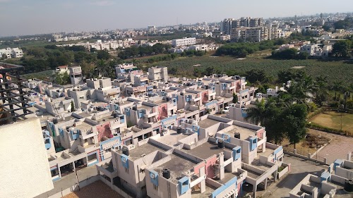 Narayan Shrusti Duplex