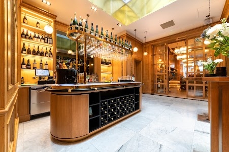 Piccolino Caffe Grande