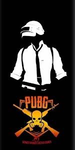 Pubg lover's house