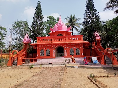 Tapoban Ashram