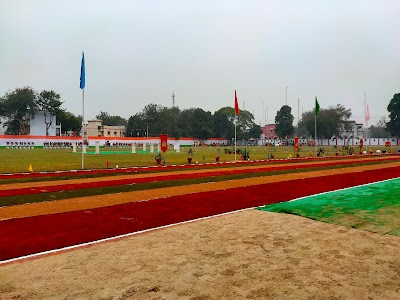 Kanpur Nagar Police Line