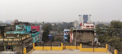 Girish Park