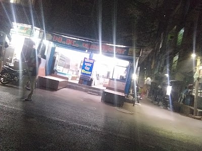 Khichripur Gaon
