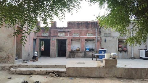 Yash Food Industry