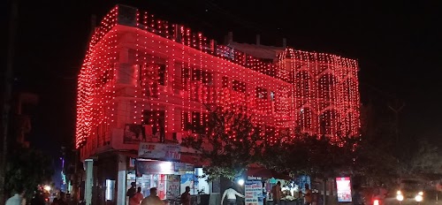 Tarak market kalinagar