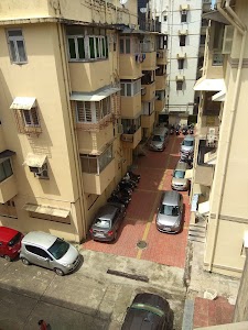 Captain Colony, Tardeo