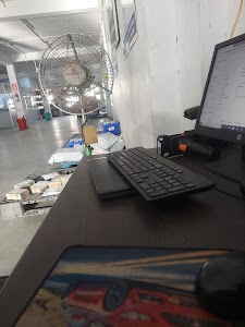 Kanpur Hub Cogent