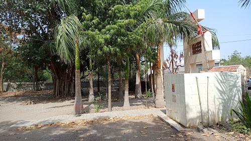 Sankatmochan hanuman mandir