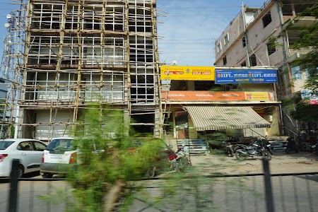 IIFL Gold Loan