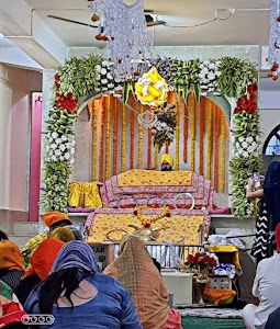 Gurudwara Shri Guru Singh Sabha, Silchar