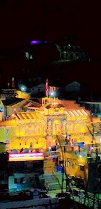 Badrinath Mandir