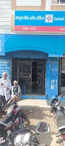 Central Bank Of India