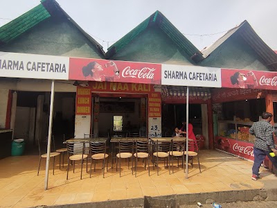 Sarma cafetaria