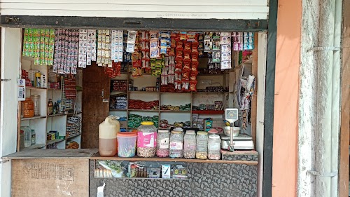 Sharma kirana store