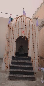 DADA KHEDA TEMPLE