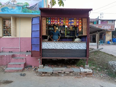 TUSHAR GENERAL STORE