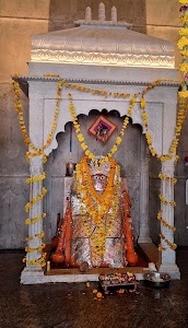 Bala ji Temple