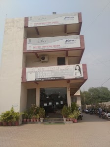 Rastogi college of Nursing