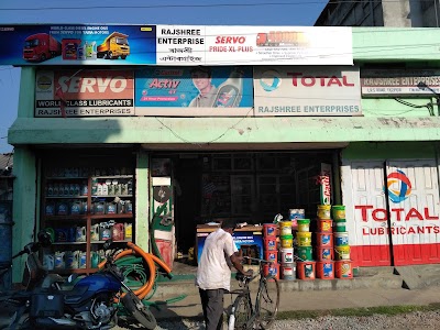 Rajshree Enterprises