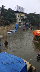 Om Nagar, Vasai West
