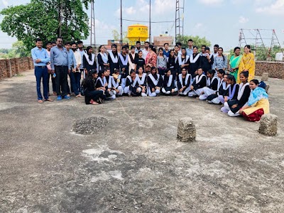 EXCELLENCE INSTITUTE OF COMPUTER & IT MANGAWAN
