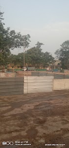 Housing Complex Dispensary