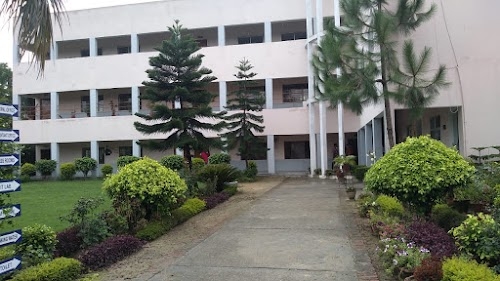 Balaji Private ITI