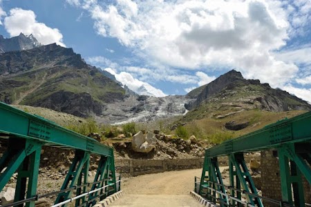 Parkachik
