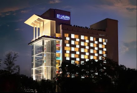 Hotel Sagar Plaza, Pune