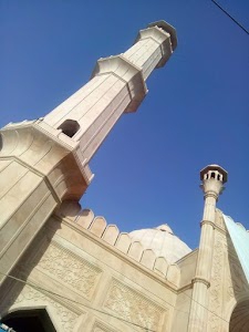 HASHMI MASJID