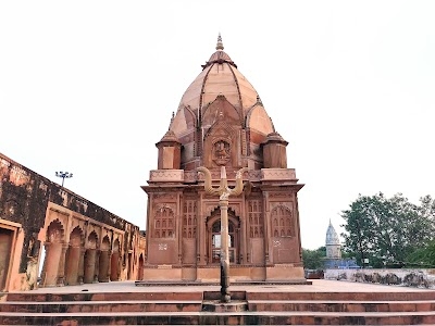 Mahakaleshwar Temple