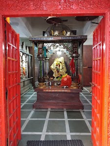 Hanuman Temple