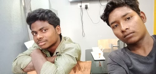 Satyam Restaurant
