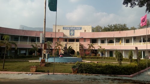 College of Veterinary Science,