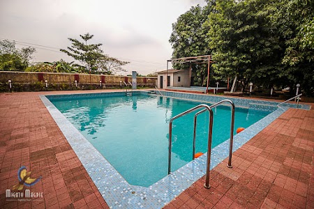 Smita Resort