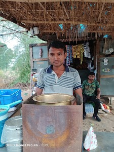 Jogmaya Tea Stall - Popatji Thakor