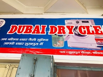Dubai Dry Cleaners