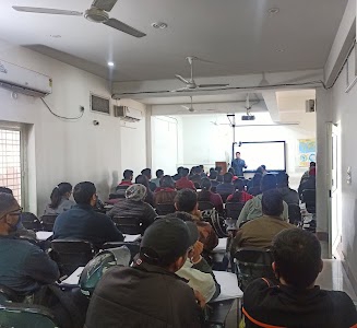 Prayag IAS Academy for Civil Services, IAS, PCS, PCS(J), best IAS coaching Center in Dehradun